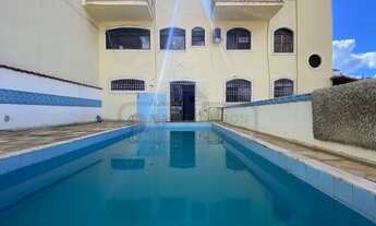 Imagem 4: )(- Linda Casa triplex com 6 quartos espaço gourmet piscina e 4 vagas em Jardim Glória