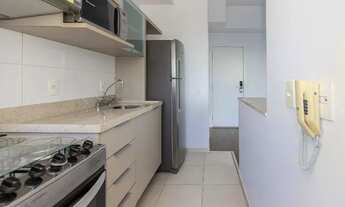 Imagem 3: São Paulo - Apartamento Padrão - Itaim Bibi