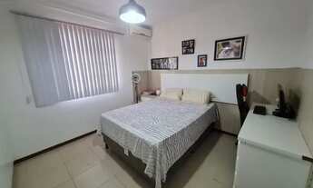 Imagem 7: LAURO DE FREITAS - Casa de Condomínio - BURAQUINHO