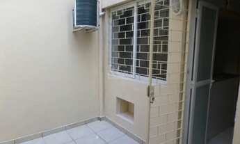 Imagem 1: Apartamento em Santa Cecília