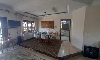 Imagem 4: Casa Condomínio - Jardim Aquarius - Condomínio Sunset Park 350m²