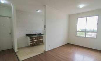 Imagem 4: APARTAMENTO RESIDENCIAL em SOROCABA - SP, Condomínio Residencial Viva Verde