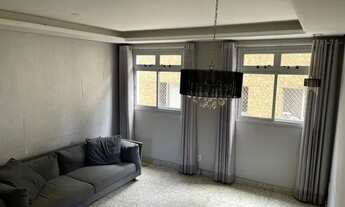 Imagem: Apartamento à venda, 3 quartos, 1 suíte