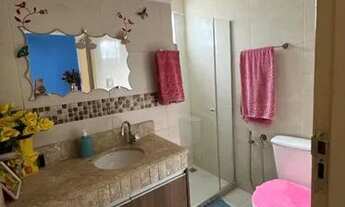 Imagem 7: CASA DUPLEX EM CONDOMÍNIO,3 QUARTOS SUÍTE,115M2,PORCELANATO,BURAQUINHO,LAURO DE FREITAS-BA