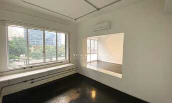 Imagem 4: Sala 140m² Av. Paulista 4 salas e 2 banheiros