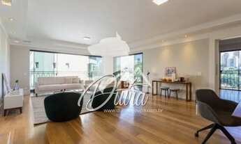 Imagem 7: Ana Luiza Paraíso 276m² 04 Dormitórios 03 Suítes 4 Vagas