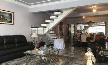 Imagem: SAO PAULO - Casa Padrão - VILA MONUMENTO