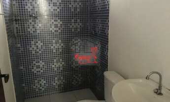 Imagem 3: Casa Aluguél - Parque das Palmeiras - Pindamonhangaba / SP