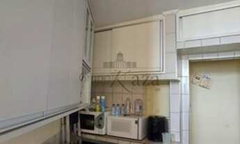 Imagem 4: Apartamento - Jardim São Dimas - Edifício Nacional - 96m² - 2 Dormitórios