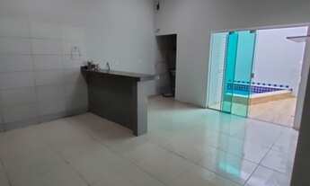 Imagem 2: Casa para venda com 200 metros quadrados com 3 quartos em Morada da Serra - Cuiabá - MT