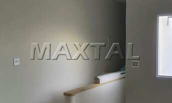 Imagem 4: Casa com 2 Dormitórios para alugar, 84m² - Lapa