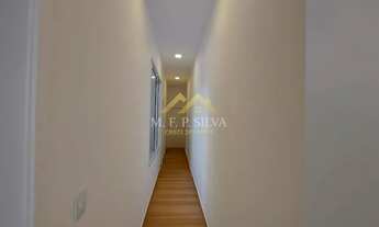 Imagem 3: Casa à venda em condomínio Monterrey - Monte Mor - SP