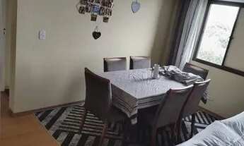 Imagem 2: Apartamento para venda com 69m2, 2 dorms sendo 1 Suíte, 1 vaga! Ótima localização!