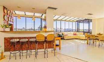 Imagem 3: Cobertura Duplex à venda 3 Quartos, 2 Vagas, 324M², Jardim Planalto, Porto Alegre - RS
