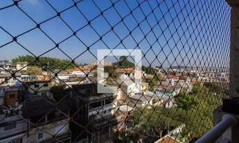 Imagem 7: Apartamento para Aluguel - Jardim Umarizal, 2 Quartos, 49 m2