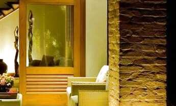 Imagem 2: Casa - Loteamento Alphaville Campinas - Campinas