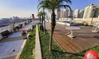 Imagem 7: São Paulo - Flat - Mooca