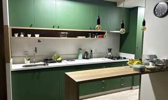 Imagem 2: Apartamento mobiliado 3 quartos, Home clube em Penha Santa Catarina Ref.:474332