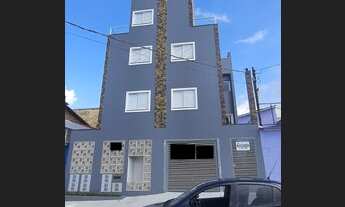 Imagem: Em finalização com 1 dormitório em São