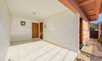 Imagem 3: Sobrado Residencial à venda, Abranches, Curitiba - SO0062