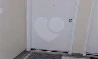 Imagem 6: Excelente apartamento espaçoso e arejado no centro de São Vicente com 03 dormitórios