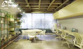 Imagem 7: BRASÍLIA - Apartamento Padrão - SUL (ÁGUAS CLARAS