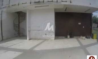 Imagem 3: Salão/Galpão (salão - térreo