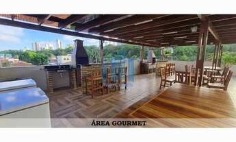 Imagem: Alugo apartamento com tres quartos em Manaíra