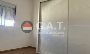 Imagem 4: Apartamento de 3 quartos para alugar no bairro Parque campolim