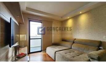 Imagem 5: SAO BERNARDO DO CAMPO - Residential / Apartment - VILA CAMINHO DO MAR