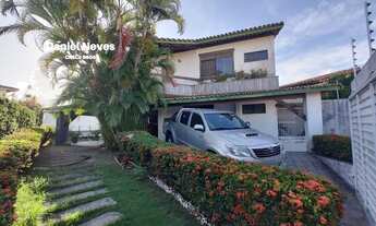 Imagem 3: Casa para Venda em Lauro de Freitas/BA