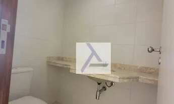 Imagem 4: Sala, 127 m² - venda por R$ 1.590.000,00 ou aluguel por R$ 13.726,32/mês - Campo Belo - Sã