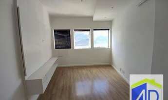 Imagem: Apartamento com 1 dormitório para alugar