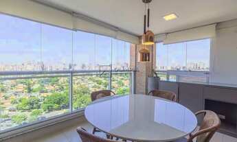 Imagem 7: Venda Apartamento 3 Dormitórios - 133 m² Vila Olímpia