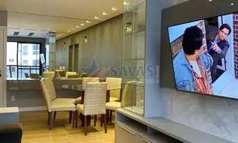 Imagem: FINÍSSIMO 3 DORMITÓRIOS - ALTO NIVEL