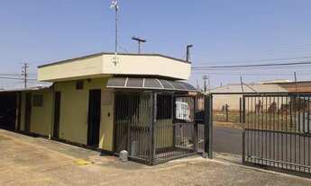 Imagem: Apartamento condomínio Orasil