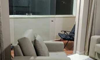 Imagem 5: Apartamento 2 dormitórios na Ponta da Praia - Santos - SP