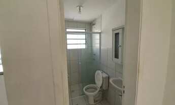 Imagem 4: APARTAMENTO em São Paulo, Itu, RUA ABRAHÃO MENEGHINI. 1 Banheiros 2 Dorm