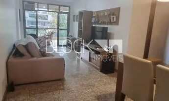 Imagem 3: Recreio dos Bandeirantes