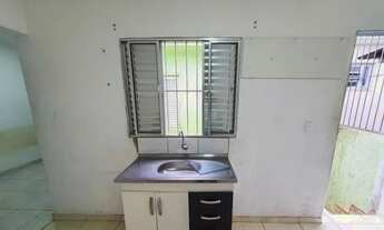 Imagem 4: Sobrado com 3 dormitórios à venda, 140 m² por R$ 520.000,00 - São João Clímaco - São Paulo