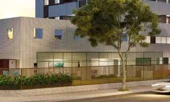Imagem: Apartamento Jockey Club Residence - 3 Quartos