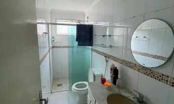 Imagem 5: Apartamento para aluguel tem 112 metros quadrados com 3 quartos em Dom Pedro I - Manaus