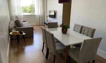 Imagem: Aluga se quartos em copacabana