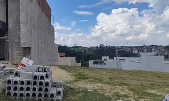 Imagem: Terreno 211 m Condomínio Gran Reserve Indaiatuba
