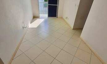 Imagem 3: Apartamento com 3 dormitórios à venda, 70 m² por R$ 155.000,00 - Industrial - Aracaju/SE