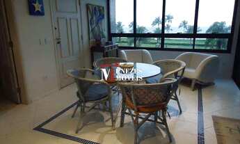 Imagem 5: Apartamento em Bertioga bairro Riviera de São Lourenço Ref. 534