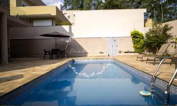 Imagem: Casa de condomínio para venda com 428 metros