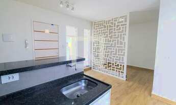 Imagem 4: Apartamento para Aluguel - Chácara Inglesa, 1 Quarto, 37 m2