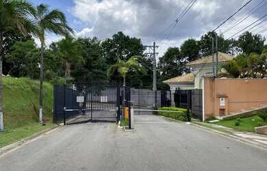 Imagem 7: Casa de condomínio sobrado para venda tem 156 metros quadrados com 3 quartos em Pitas - Co