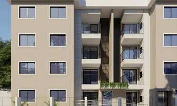 Imagem 2: Apartamento 57 m² com 2 dormitórios perto do centro de Indaial